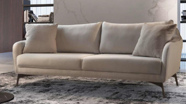 Acqua 190 Pés de aço